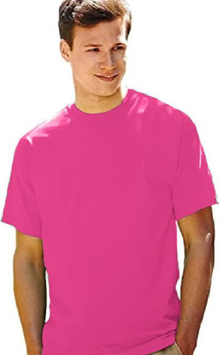 Produktbild Fruit of the Loom Kurzarm TShirt (3XL)