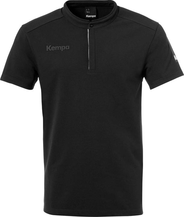 Produktbild Kempa Status Polo Shirt (M)