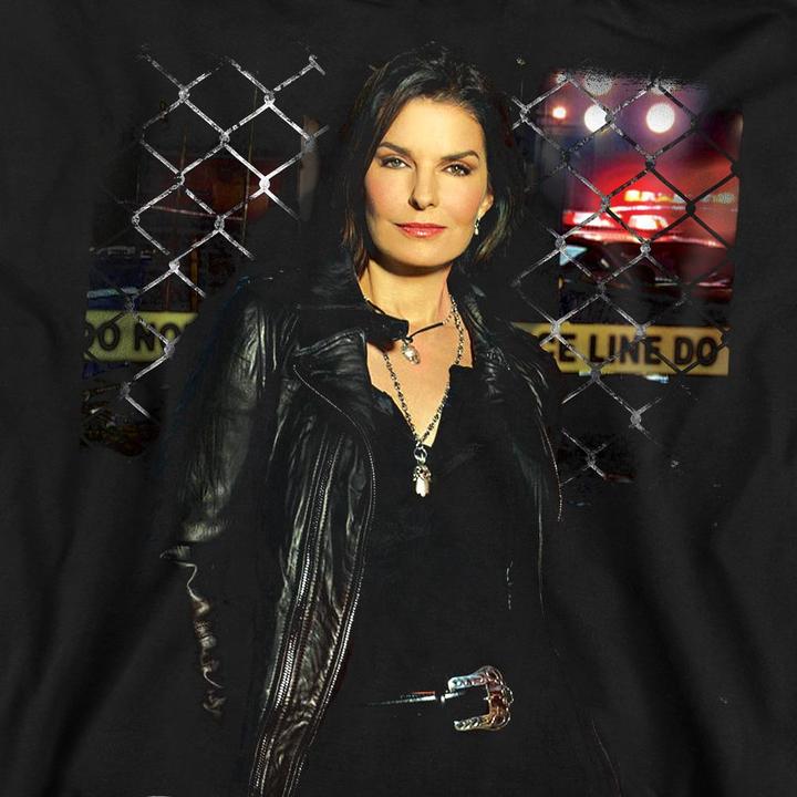 Produktbild Csi: NY Sweatshirt (XL)