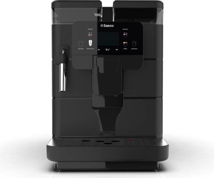 Actual product image Saeco Royal Plus