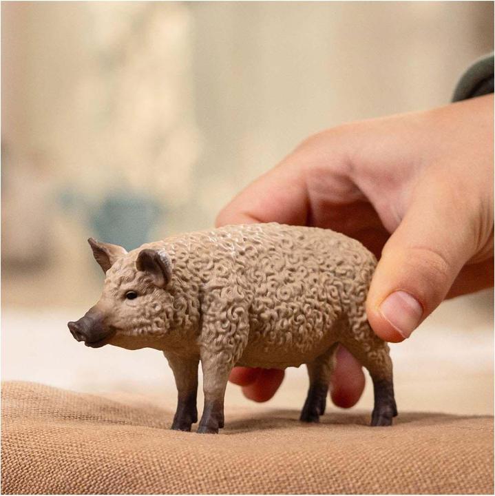 Immagine prodotto Schleich Maiale lanoso