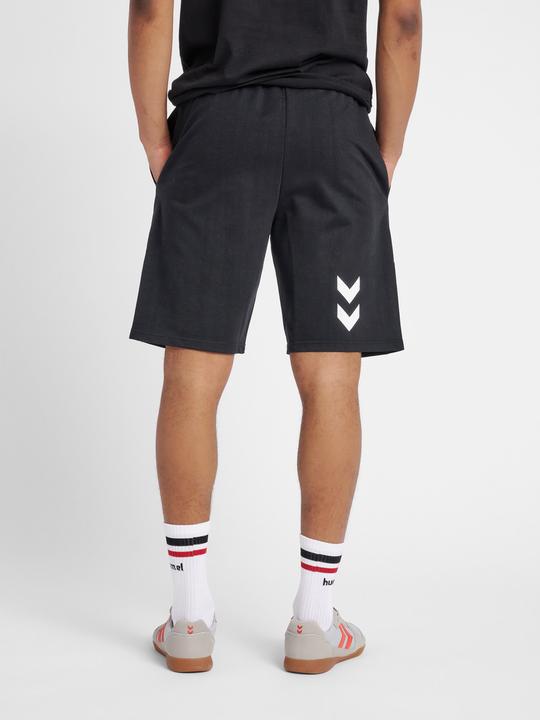 Actual product image hummel Go Cotton Bermuda Shorts (L)