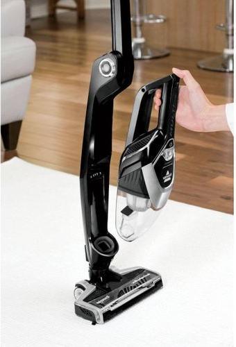 Actual product image Bissell MultiReach ION 36V 2-in-1 Battery Handle and Hand Vacuum Cleaner