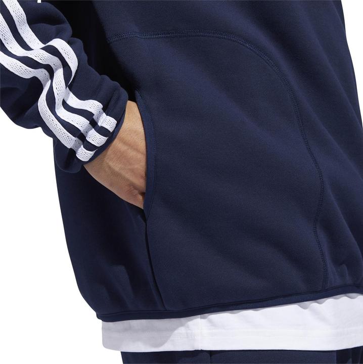 Produktbild adidas Terry TT Jacket (L)