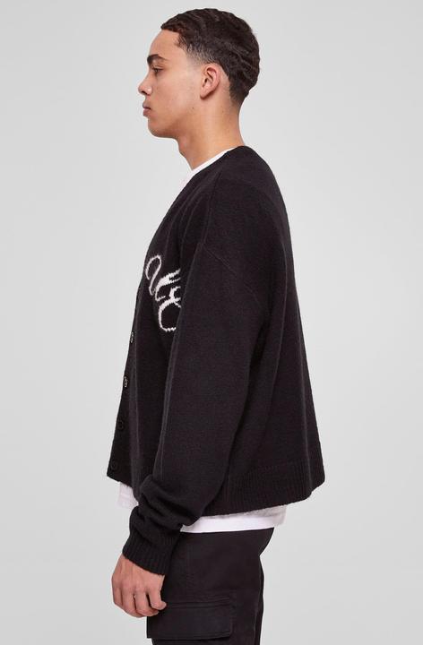 Actual product image Urban Classics Initials Cardigan (S)