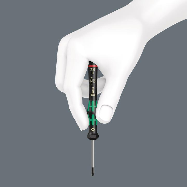 Produktbild Wera 2067 1 IPR x 40 mm (Torx Plus)