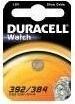 Actual product image Duracell Electronics (1 pcs., LR41, 45 mAh)