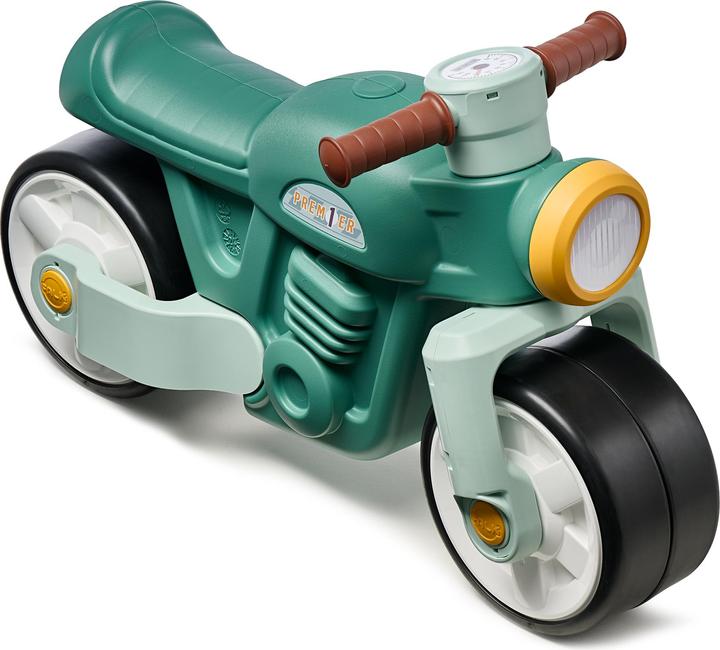 Immagine prodotto Falk Moto Vintage Green 1+