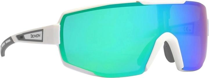 Immagine prodotto Demon Performance (Bianco, Verde)