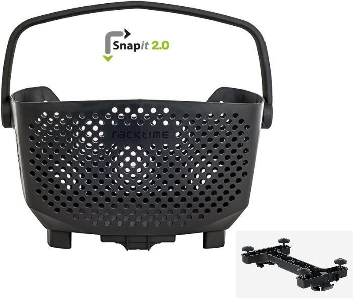 Image du produit Racktime Edge 2.0 (20 l)