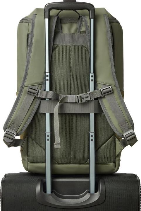 Produktbild Rivacase Eden 78562 olive green (20 l)