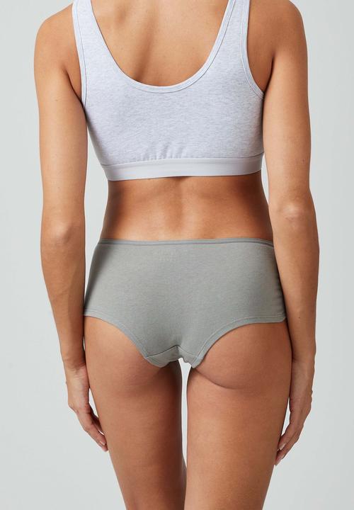 Image du produit Snocks Hipster Panties (S, Lot de 3)