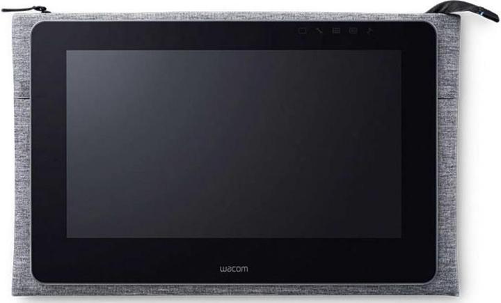 Actual product image Wacom Soft Case Medium