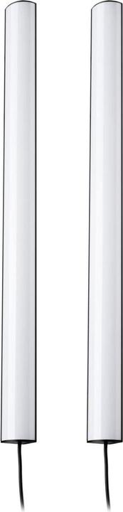 Immagine prodotto Paulmann Bastoncini luminosi dinamici EntertainLED Lightbar (RGB, 60.50 cm, Interno)
