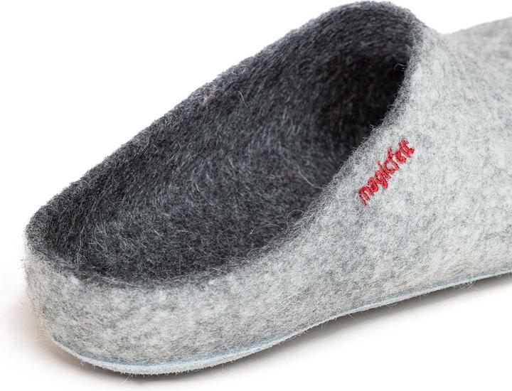 Produktbild Magicfelt Filz Pantoffeln (39)