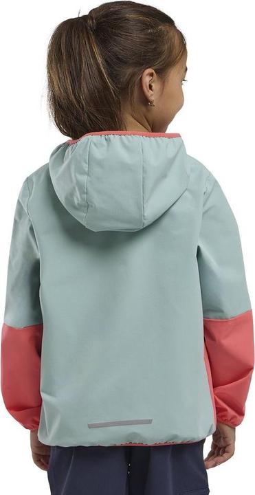Actual product image Jack Wolfskin Turbulence Hooded Jkt K (152)
