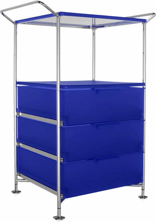 Kartell Mobil Container (67 x 90 cm)