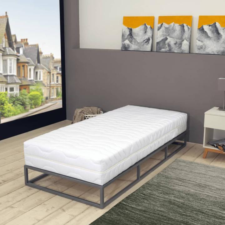 Produktbild VidaXL Nicolao (120 x 200 cm, Federkern)