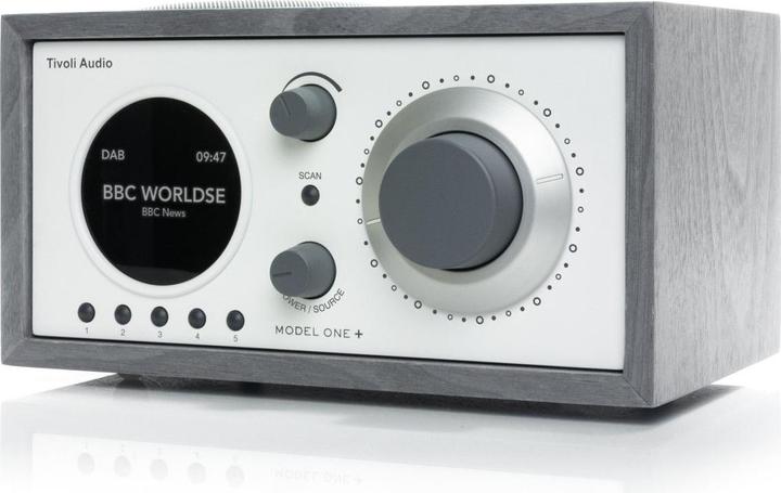 Produktbild Tivoli Audio Model One+ (FM, DAB+, Bluetooth)