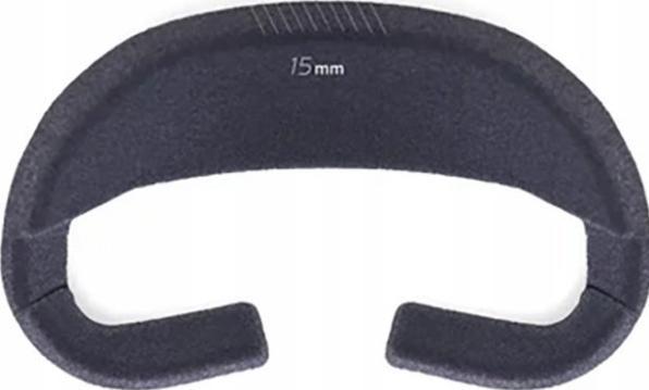 Immagine prodotto Pimax Flocking Face Pad Replacement for Comfort Kit, thick, 15mm