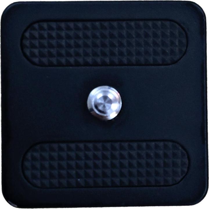 Produktbild Vanguard QS-60S (Stativ Schnellwechselplatte)