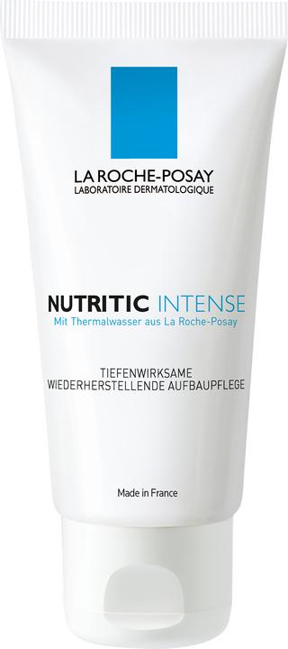 La Roche Posay Nutritic Intense (50 ml, Crema da giorno)