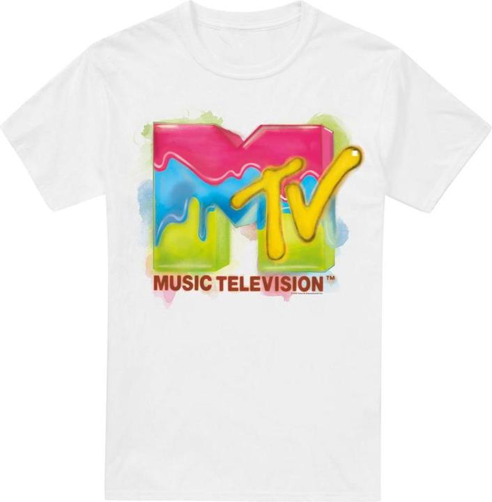 Produktbild MTV TShirt (XXL)