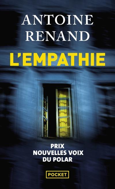 Actual product image L'empathie (French, Renand Antoine, 2024)