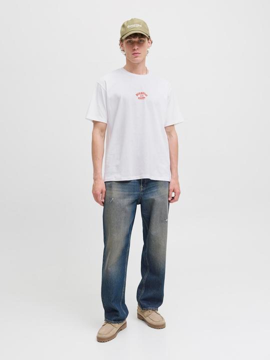 Immagine prodotto Jack & Jones Rundhalsausschnitt T-shirt T-shirt (L)