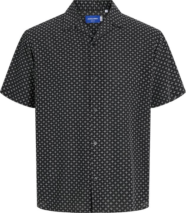 Produktbild Jack & Jones Relaxed Fit Hemd Hemd (XS)