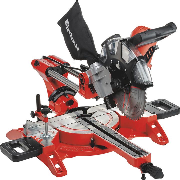 Actual product image Einhell TC-SM 2534/1 Dual