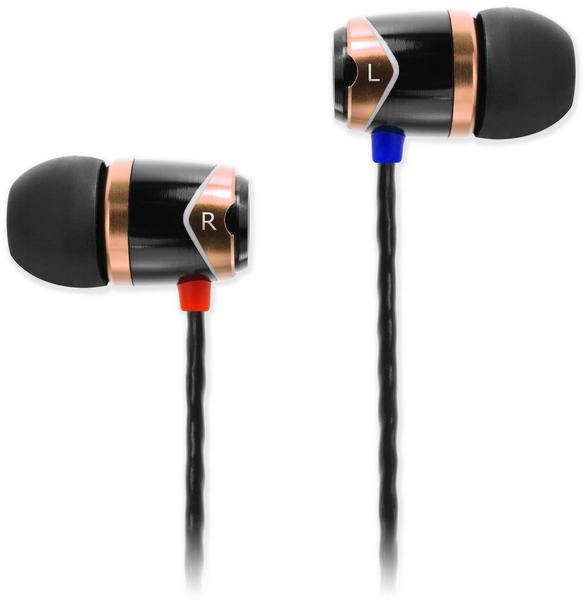 Immagine prodotto SoundMagic E10 ausinės (Senza fili)