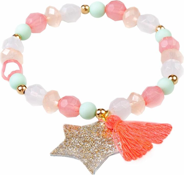 Creative Education Armband Sassy Tassy Stern (0.50 cm)
