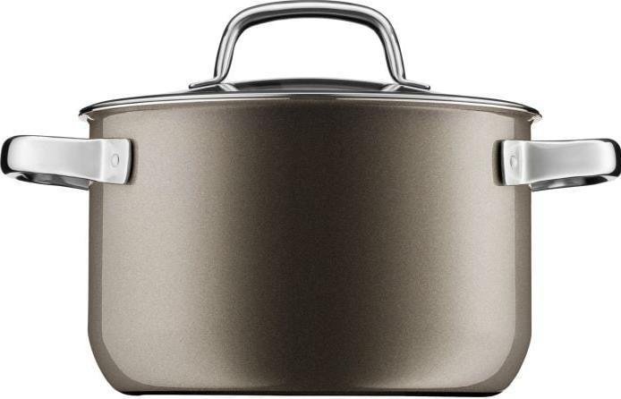 Actual product image WMF Cooking pot set (24 cm, Pan set + pot set, Merger technology)