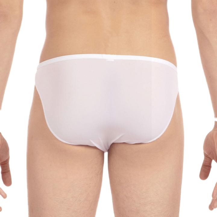 Image du produit HOM Lot de 2 mini slips / caleçons Plumes (M, lot de 2)