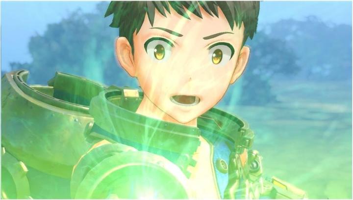 Produktbild Nintendo Xenoblade Chronicles 2 (Switch, Switch Lite, Switch OLED, EN)