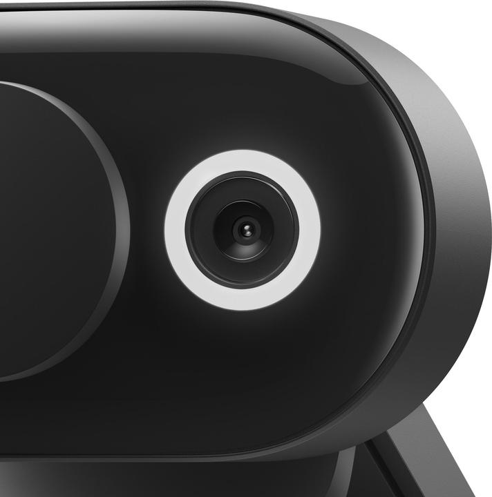 Actual product image Microsoft Modern Webcam (2 Mpx)