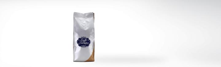 Image du produit Caffé Diemme Miscela Oro (250 g, Torréfaction moyenne)