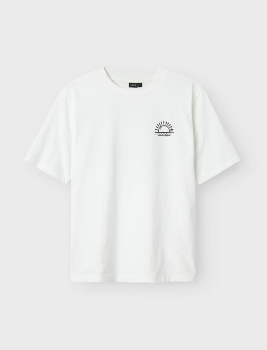 Image du produit Lmtd Bio-Baumwoll T-Shirt (170)