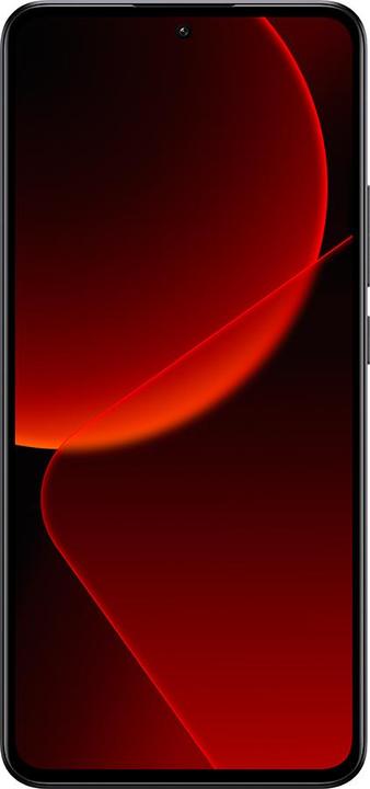Actual product image Xiaomi 13T Pro (1000 GB, Black, 6.67", Dual SIM, 50 Mpx, 5G)