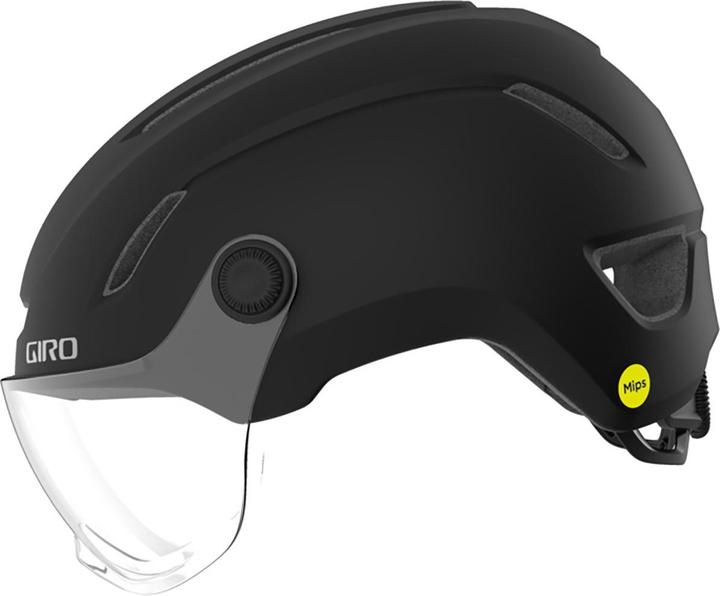 Produktbild Giro Evoke MIPS (55 - 59 cm)