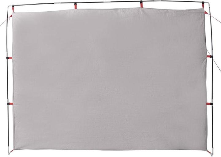 Produktbild VidaXL Beistellzelt Wasserdicht (3.40 kg)