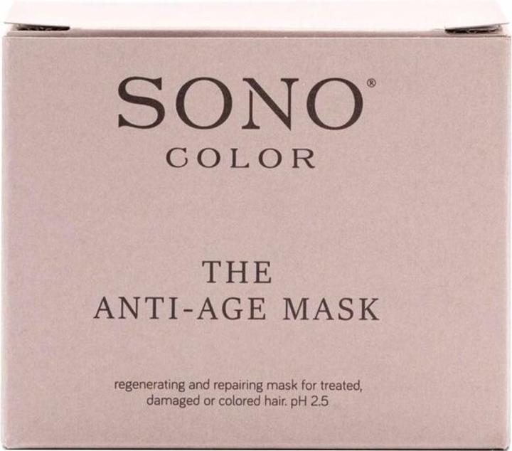 Immagine prodotto Sono Colore - La maschera anti-età (500 ml)
