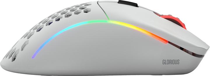 Actual product image Glorious PC Gaming Race Model D (Wireless)