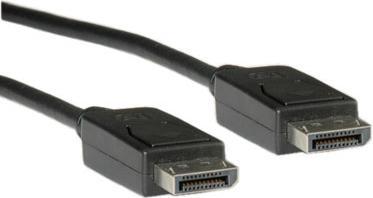 Actual product image Roline DisplayPort — DisplayPort (10 m, DisplayPort)