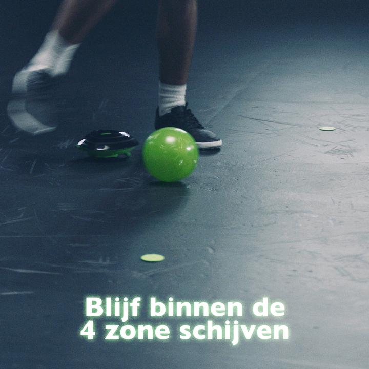 Immagine prodotto Smart Ball Soccerbot