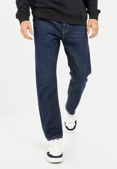 Image du produit Camel Active Loose Fit 5-Pocket Denim (W34/L32)