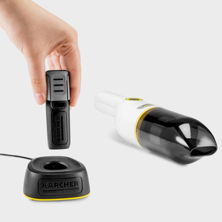 Actual product image Kärcher CVH 2-4