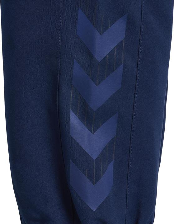 Actual product image hummel Hmltravel Woven Pants Woman (M)