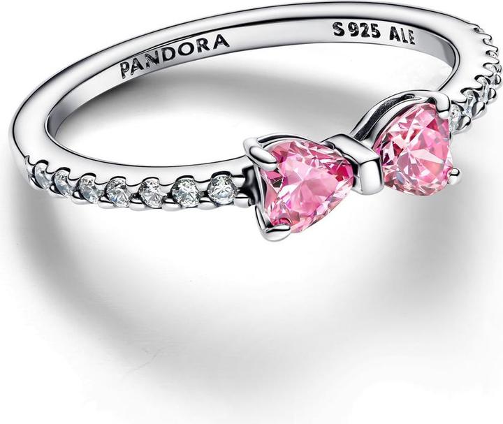 Produktbild Pandora Ring (48, 925 Silber)